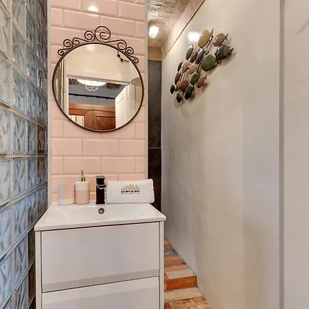 Cats & Crafts Loft By Downtown * Gdaňsk