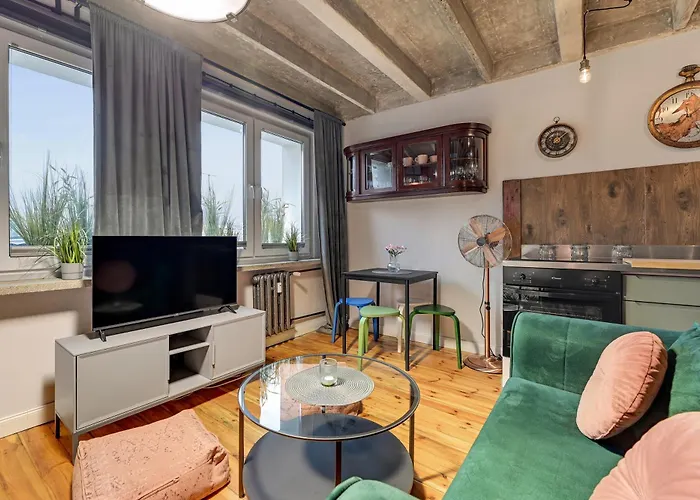 Cats & Crafts Loft By Downtown *