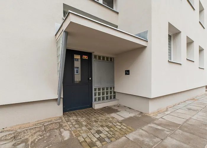 Cats & Crafts Loft By Downtown 公寓 格但斯克