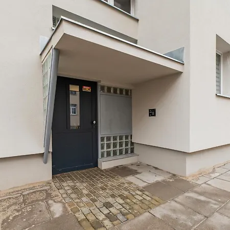 Cats & Crafts Loft By Downtown Apartament Gdańsk